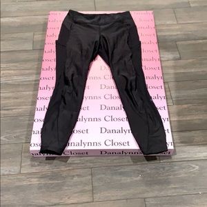 Lululemon track pants